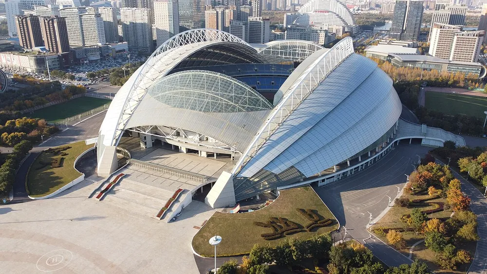极速电竞数据 · 体育比分APP 3
