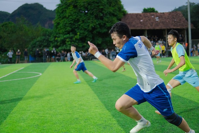 引领足球风 引领足球风