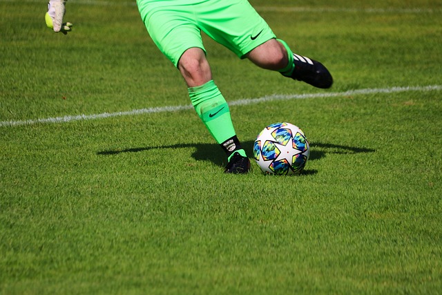 法甲第8輪巴黎聖日耳曼3-1克星雷恩 姆巴佩空門 維蒂尼亞阿什拉夫建功！.